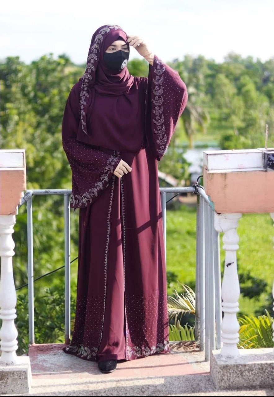 Hedaya – Premium Hijabs &amp; Modest Fashion for Every Woman