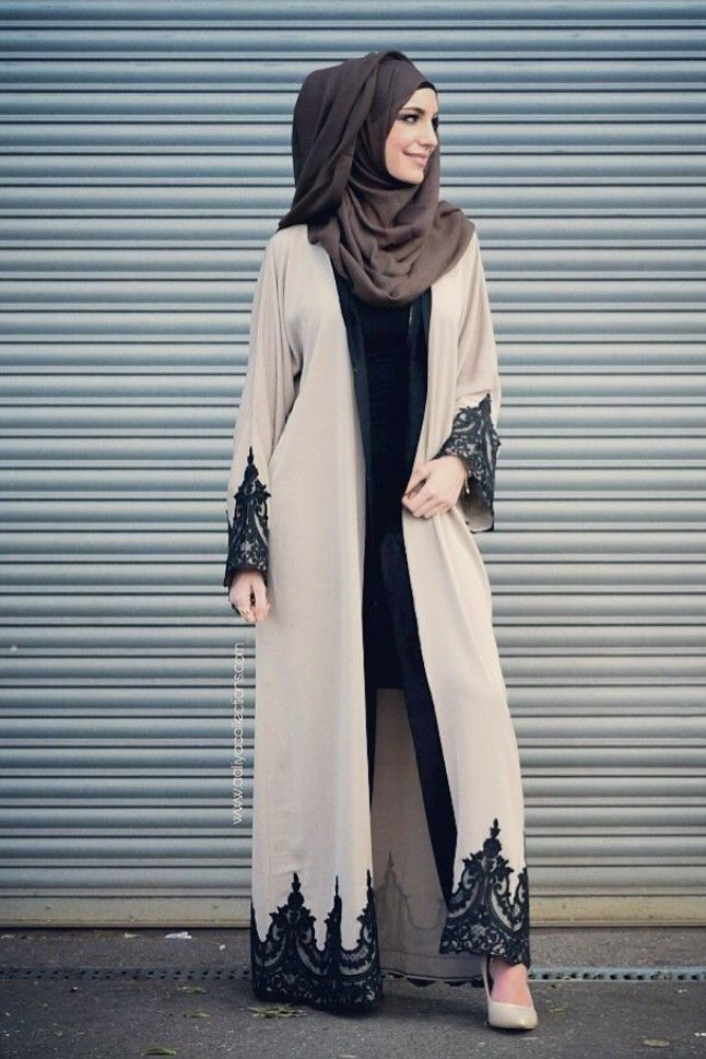 Hedaya – Premium Hijabs &amp; Modest Fashion for Every Woman