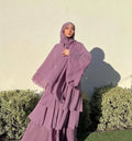 Hedaya – Premium Hijabs & Modest Fashion for Every Woman