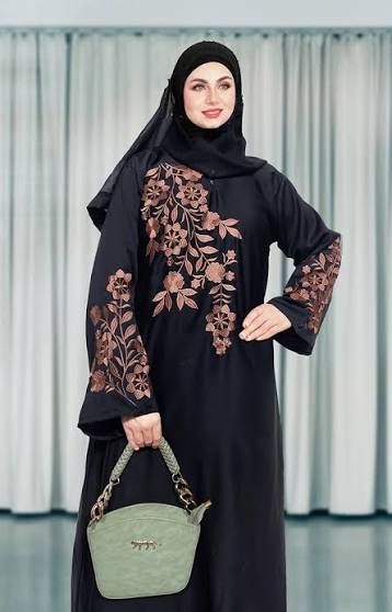Hedaya – Premium Hijabs & Modest Fashion for Every Woman