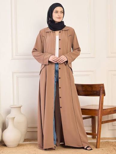Hedaya – Premium Hijabs & Modest Fashion for Every Woman