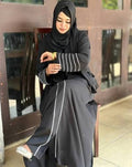 Hedaya – Premium Hijabs & Modest Fashion for Every Woman