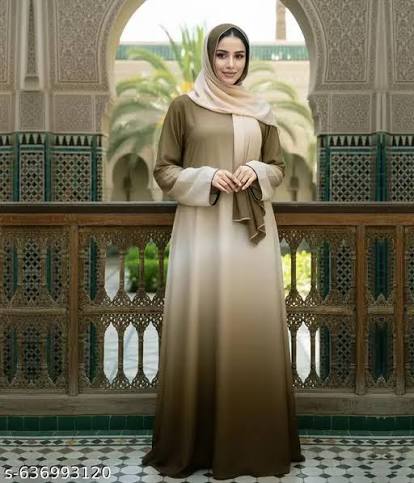 Hedaya – Premium Hijabs & Modest Fashion for Every Woman