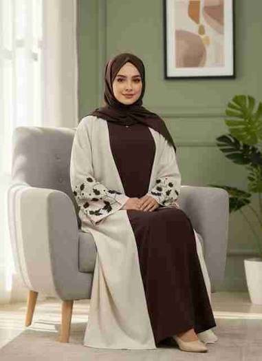 Hedaya – Premium Hijabs & Modest Fashion for Every Woman