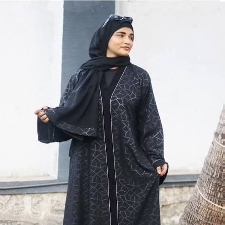 Hedaya – Premium Hijabs &amp; Modest Fashion for Every Woman