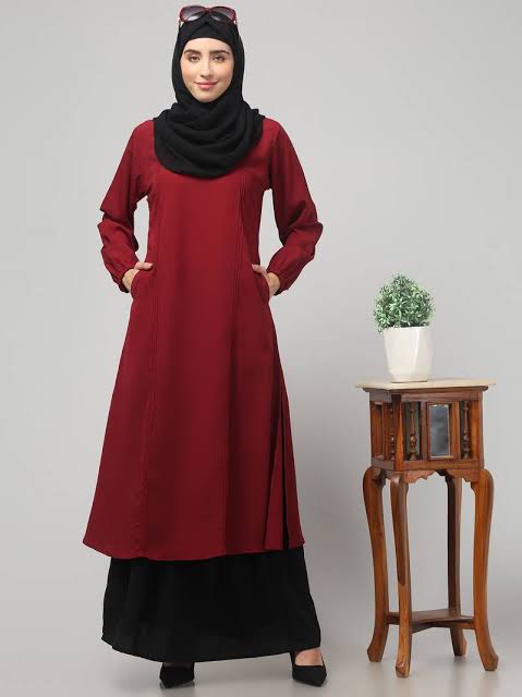 Hedaya – Premium Hijabs &amp; Modest Fashion for Every Woman