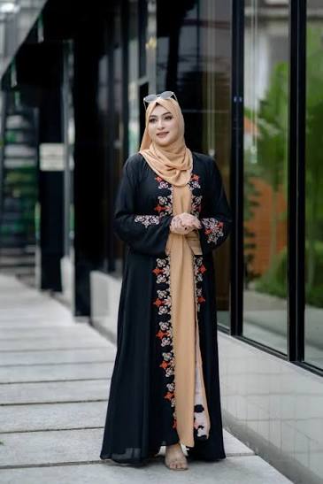 Hedaya – Premium Hijabs &amp; Modest Fashion for Every Woman