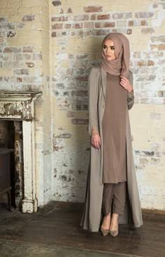 Hedaya – Premium Hijabs &amp; Modest Fashion for Every Woman