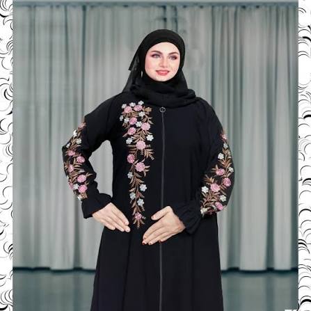Hedaya – Premium Hijabs &amp; Modest Fashion for Every Woman