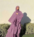 Hedaya – Premium Hijabs &amp; Modest Fashion for Every Woman