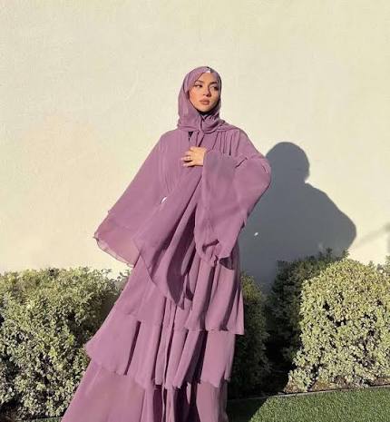 Hedaya – Premium Hijabs &amp; Modest Fashion for Every Woman