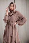 Hedaya – Premium Hijabs &amp; Modest Fashion for Every Woman
