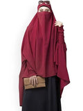 Hedaya – Premium Hijabs &amp; Modest Fashion for Every Woman