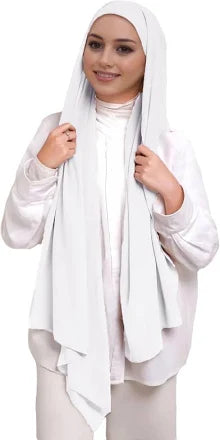Hedaya – Premium Hijabs &amp; Modest Fashion for Every Woman
